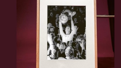 拉姆、罗本等球星致敬贝肯鲍尔80岁诞辰：超越时代的传奇