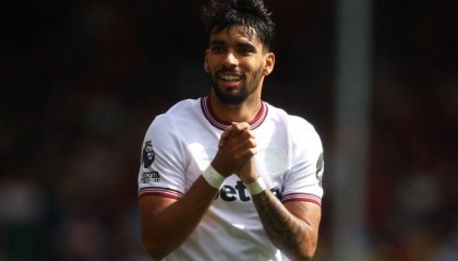 英媒：热刺有意帕奎塔，西汉姆联若收6000万镑会考虑放人